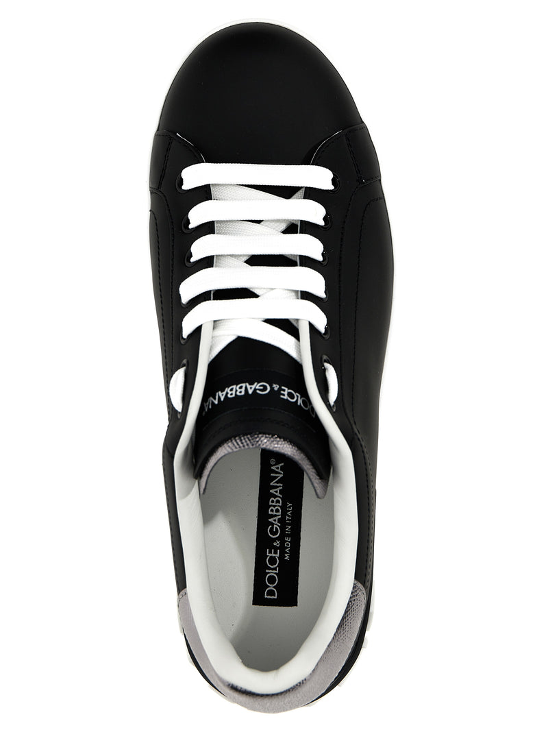 Dolce & Gabbana Dolce & Gabbana Portofino Sneakers