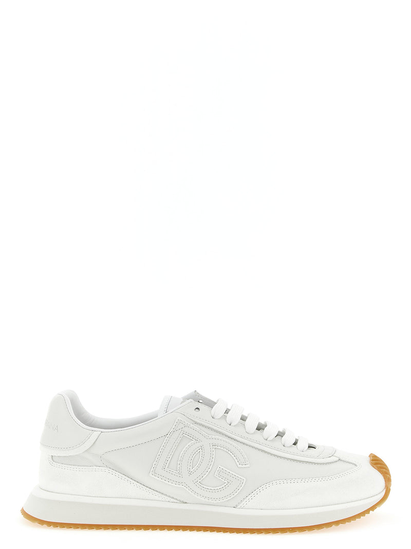 Dolce & Gabbana Dolce & Gabbana Dg Cushion Sneakers
