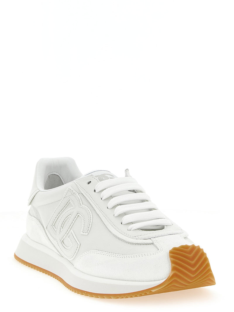 Dolce & Gabbana Dolce & Gabbana Dg Cushion Sneakers