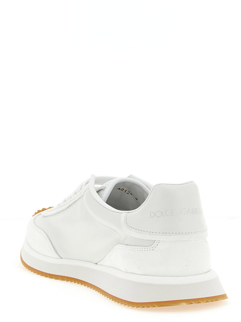 Dolce & Gabbana Dolce & Gabbana Dg Cushion Sneakers