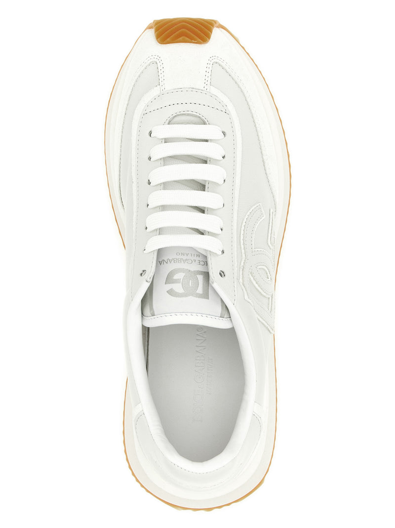 Dolce & Gabbana Dolce & Gabbana Dg Cushion Sneakers
