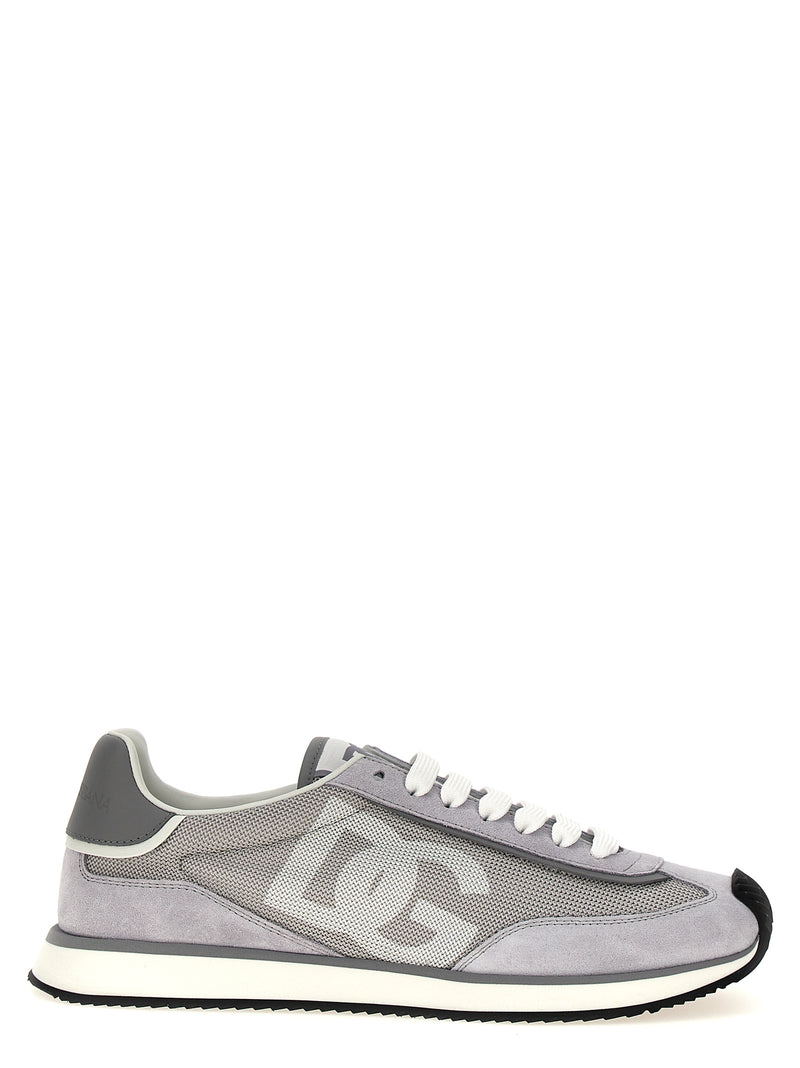Dolce & Gabbana Dg Cuschion Sneakers | Urbalenti™ NYC