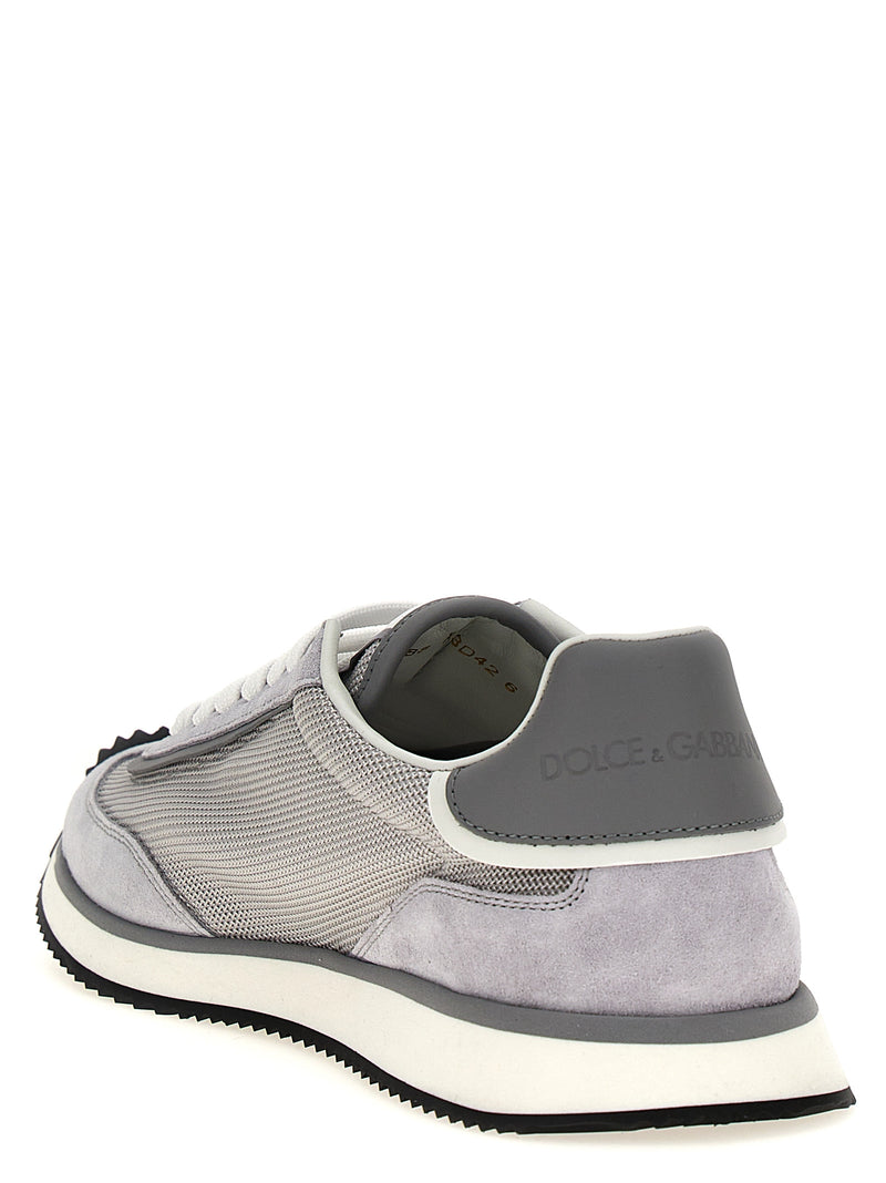 Dolce & Gabbana Dg Cuschion Sneakers | Urbalenti™ NYC