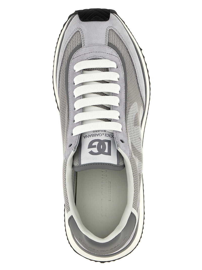 Dolce & Gabbana Dg Cuschion Sneakers | Urbalenti™ NYC