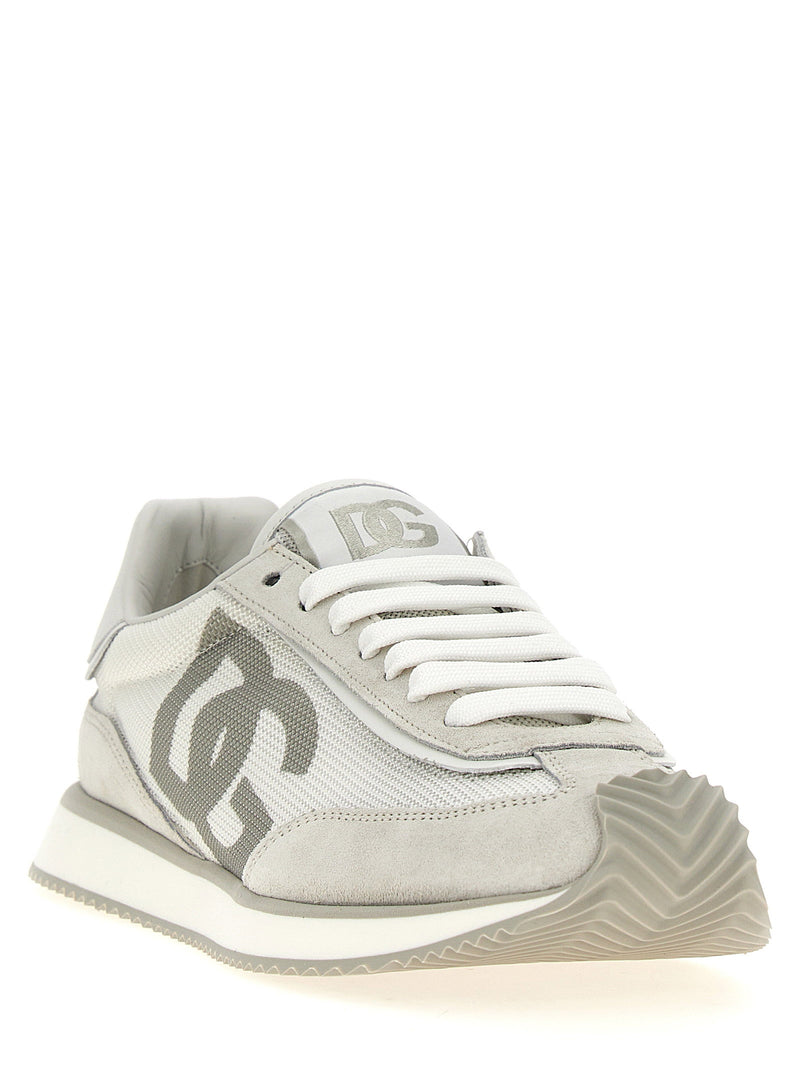 Dolce & Gabbana Dolce & Gabbana Dg Cushion Sneakers