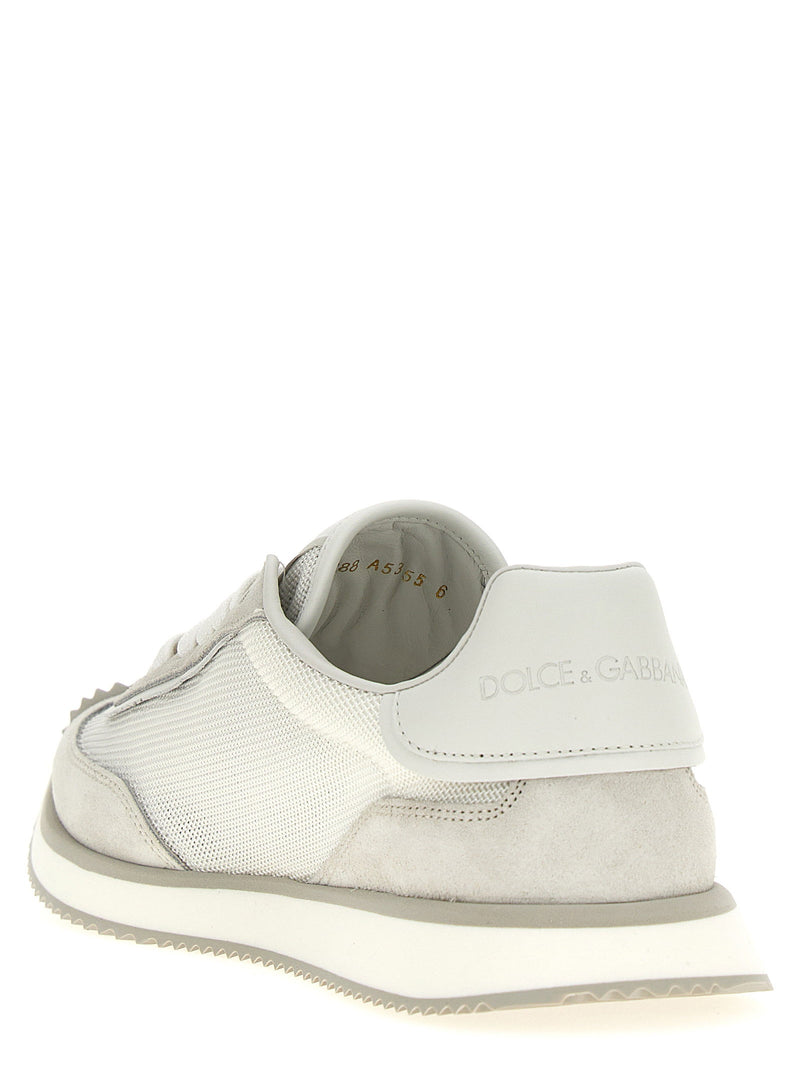 Dolce & Gabbana Dolce & Gabbana Dg Cushion Sneakers