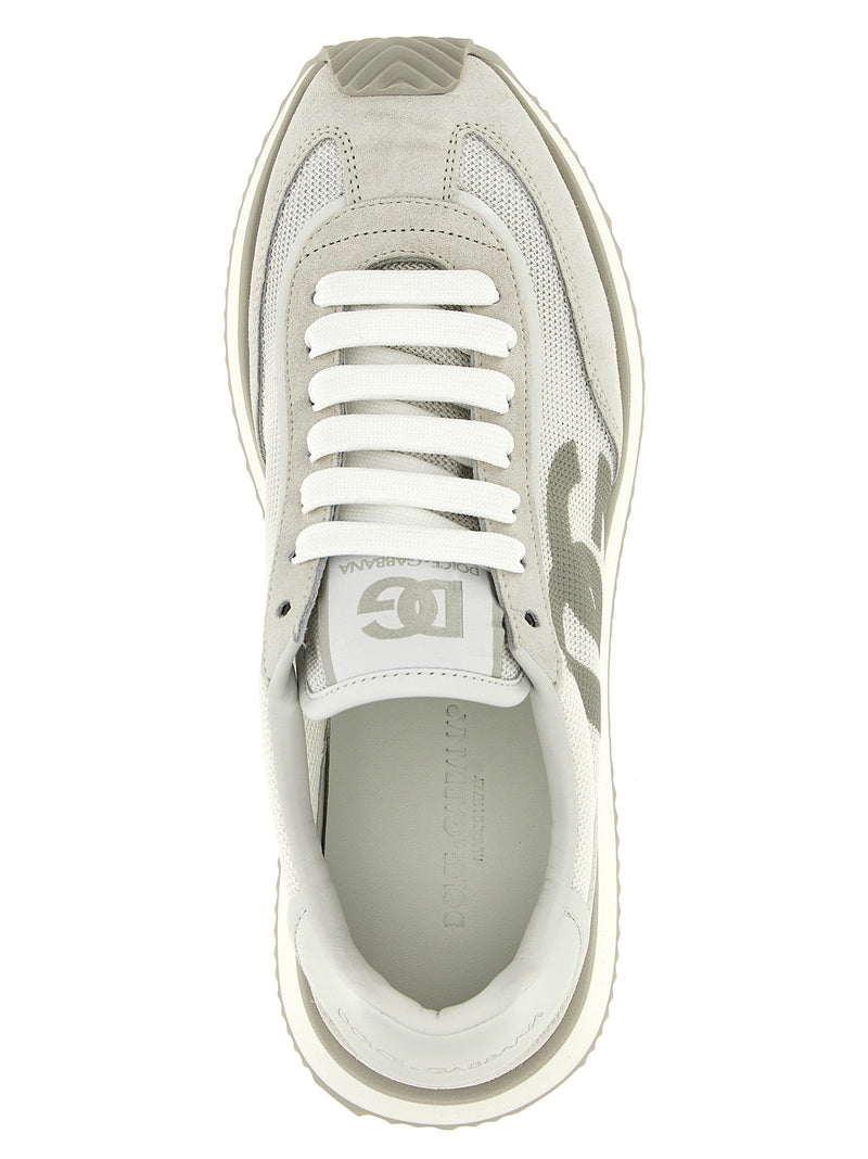 Dolce & Gabbana Dolce & Gabbana Dg Cushion Sneakers