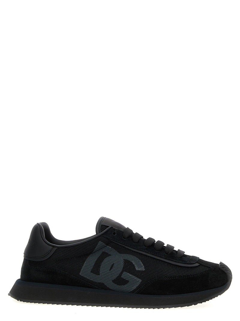 Dolce & Gabbana Dolce & Gabbana Dg Cushion Sneakers