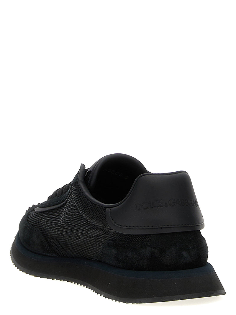 Dolce & Gabbana Dolce & Gabbana Dg Cushion Sneakers