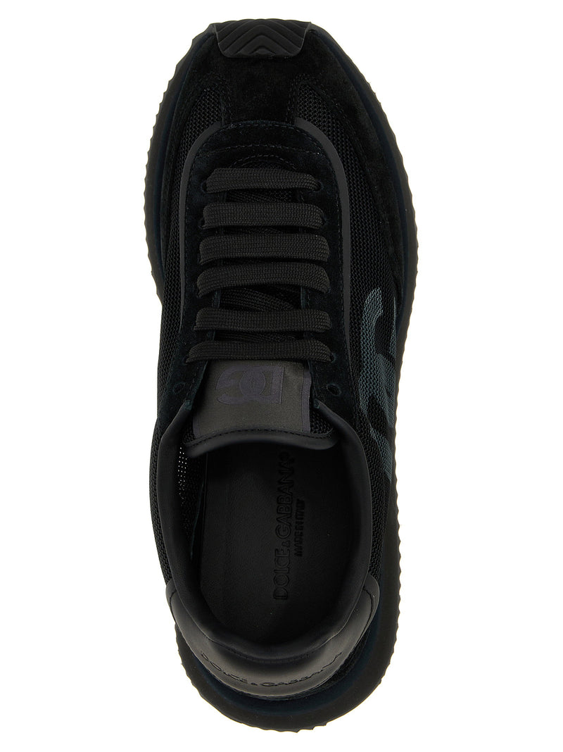 Dolce & Gabbana Dolce & Gabbana Dg Cushion Sneakers