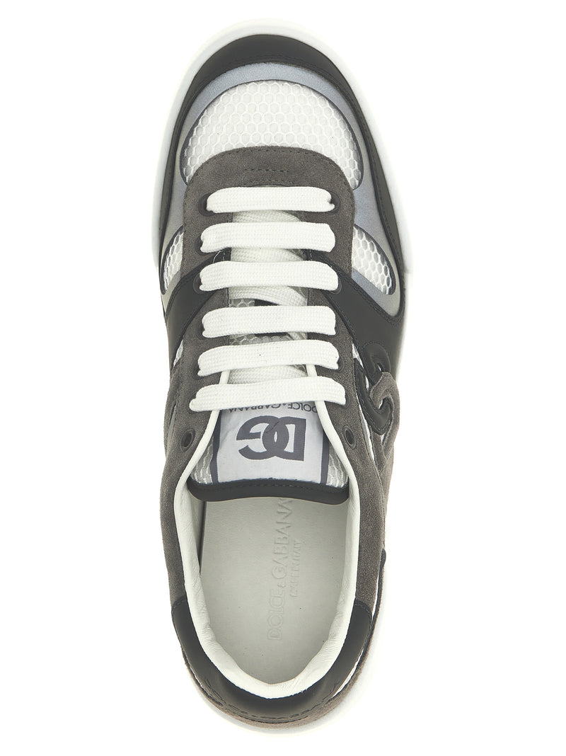 Dolce & Gabbana Strobel Portofino Light Sneakers | Urbalenti™ NYC