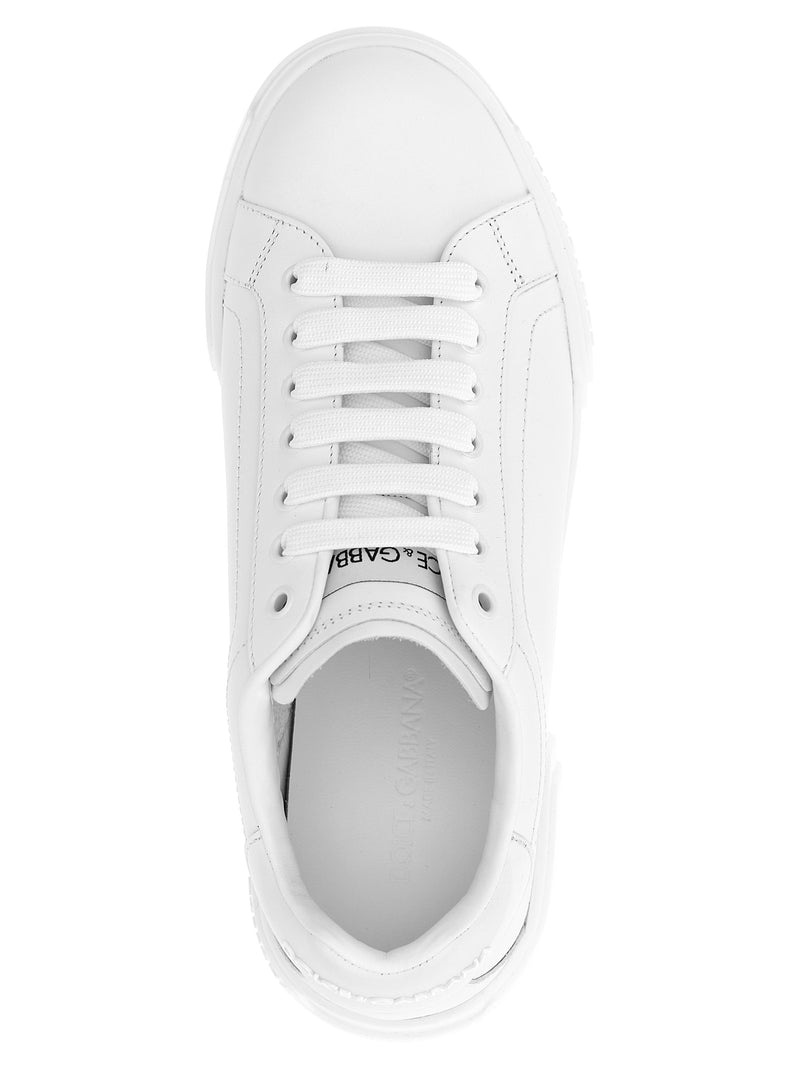 Dolce & Gabbana Dolce & Gabbana Portofino Sneakers