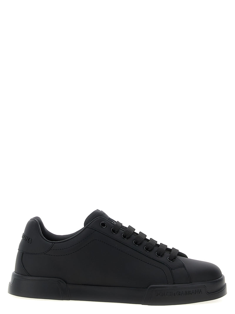 Dolce & Gabbana Portofino Sneakers | Urbalenti™ NYC