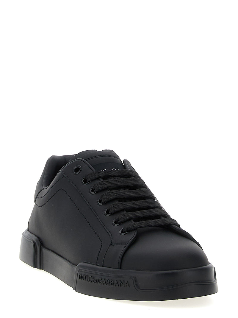 Dolce & Gabbana Portofino Sneakers | Urbalenti™ NYC