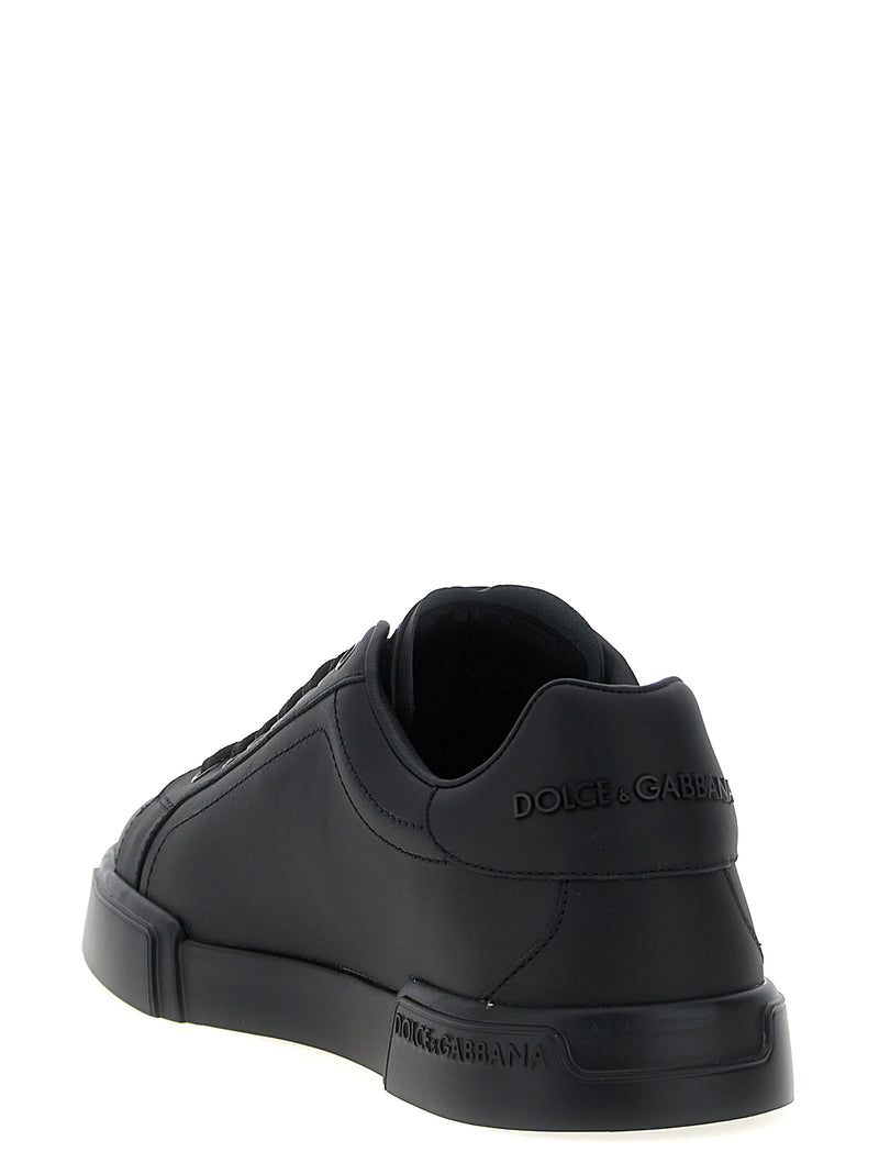 Dolce & Gabbana Portofino Sneakers | Urbalenti™ NYC