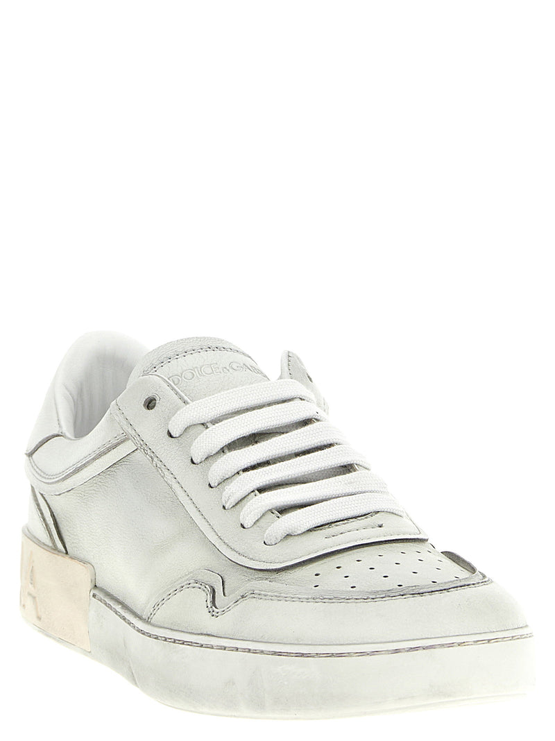 Dolce & Gabbana Dolce & Gabbana Portofino Sneakers
