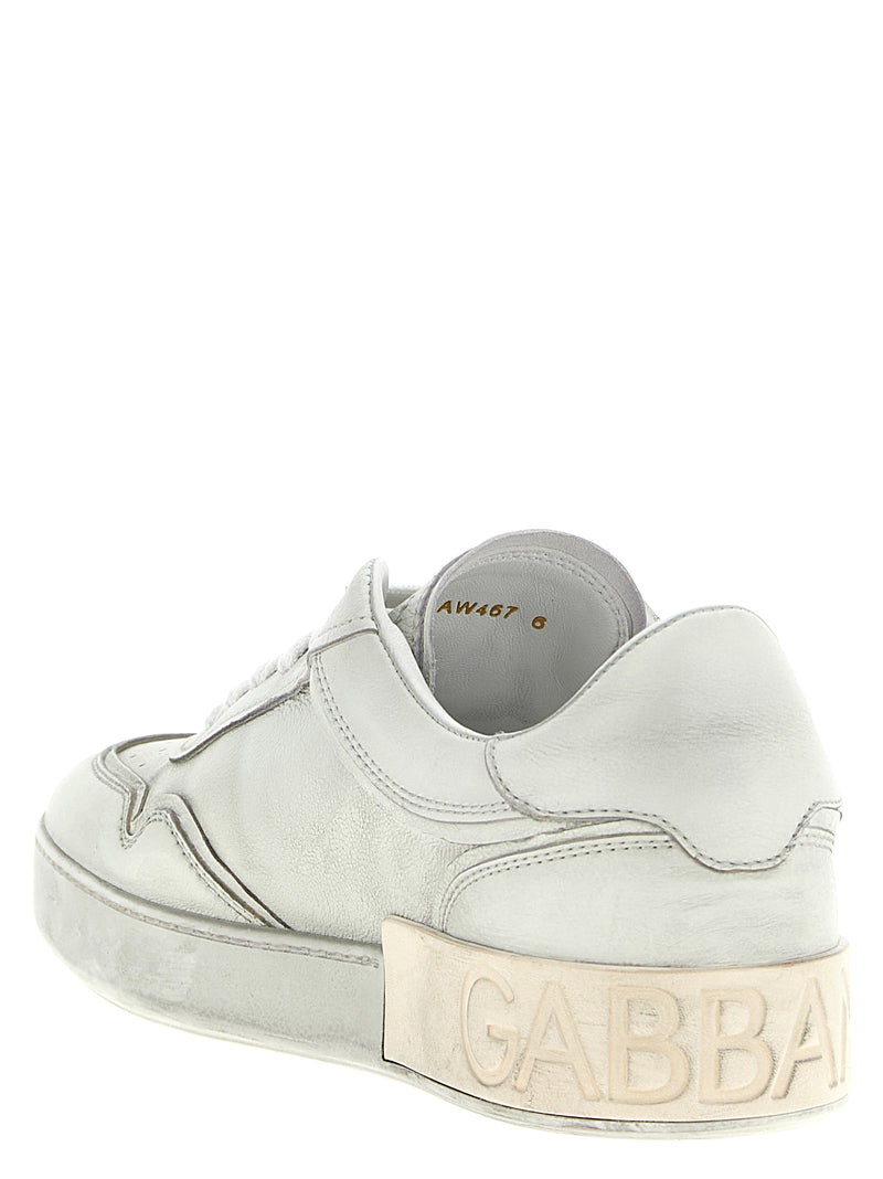 Dolce & Gabbana Dolce & Gabbana Portofino Sneakers
