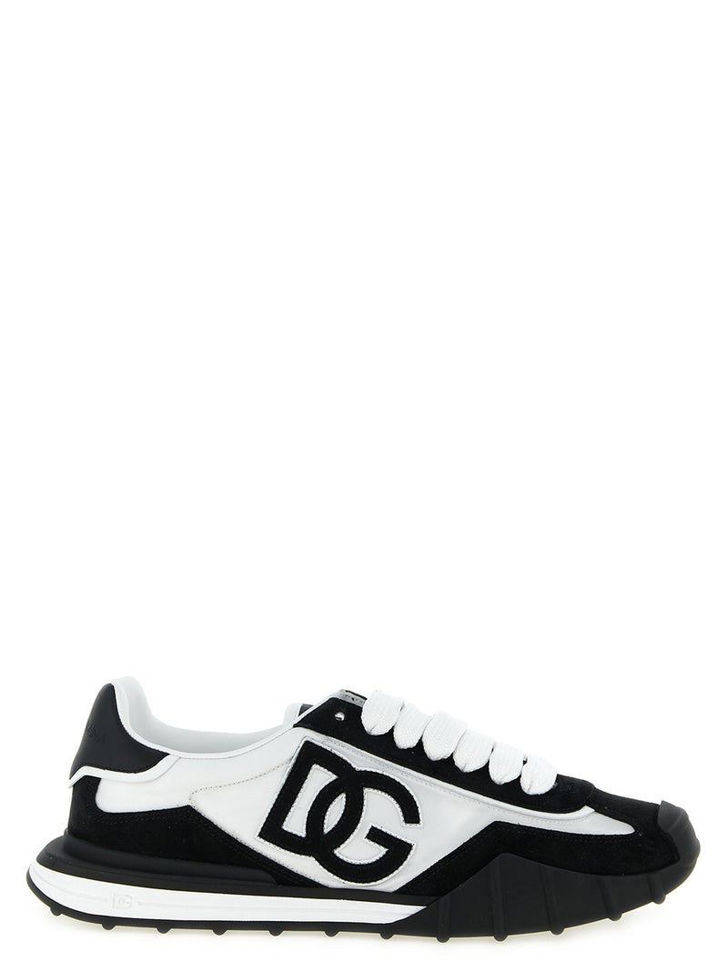 Dolce & Gabbana Dolce & Gabbana Dg Athletic Sneakers