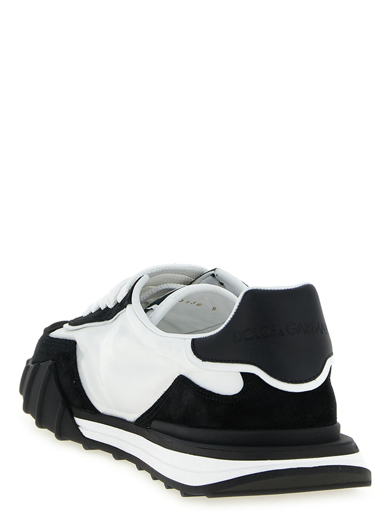 Dolce & Gabbana Dolce & Gabbana Dg Athletic Sneakers