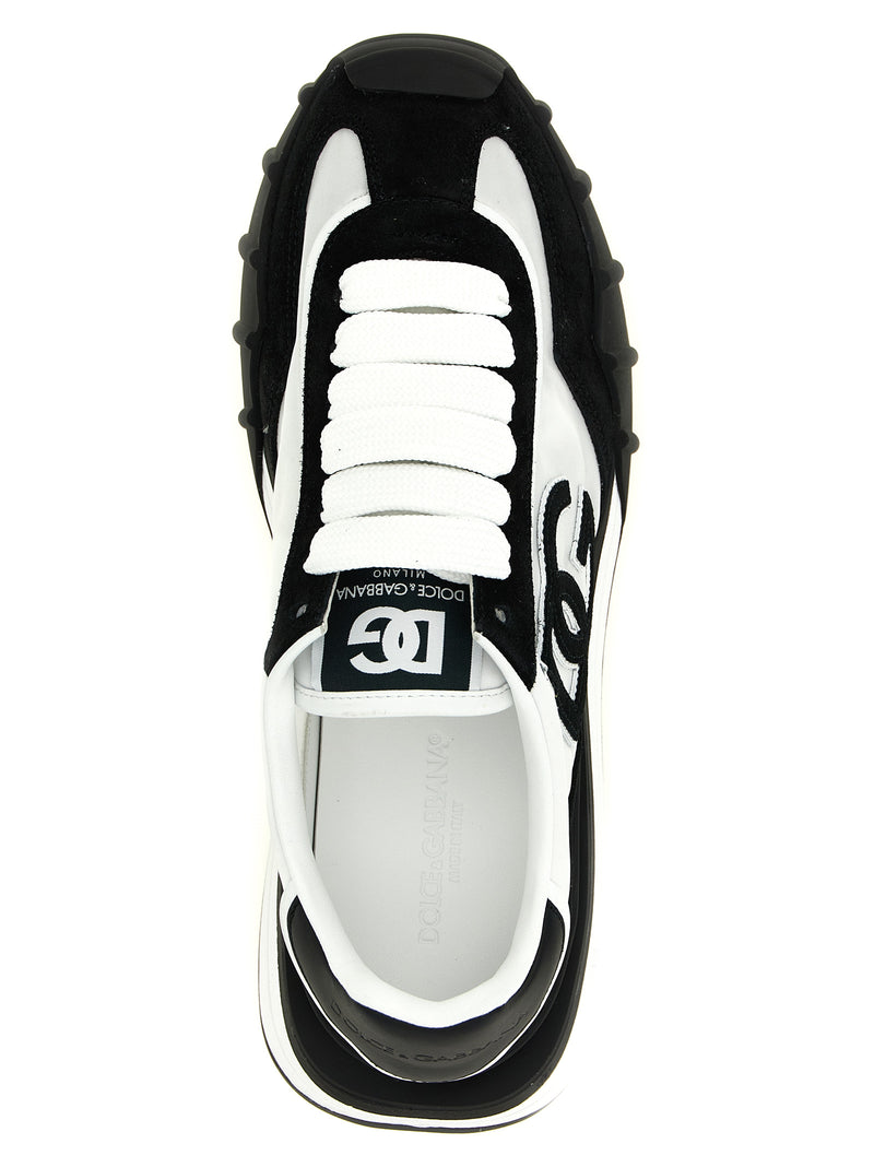 Dolce & Gabbana Dolce & Gabbana Dg Athletic Sneakers