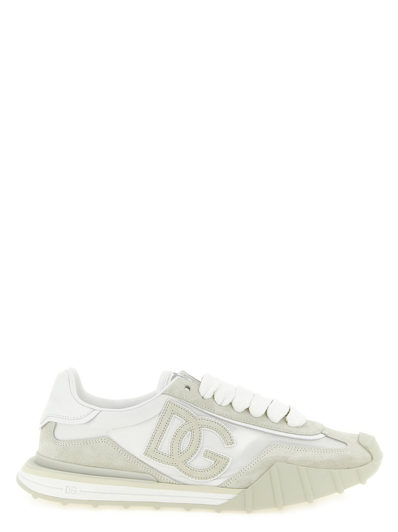 Dolce & Gabbana Dolce & Gabbana Dg Athletic Sneakers