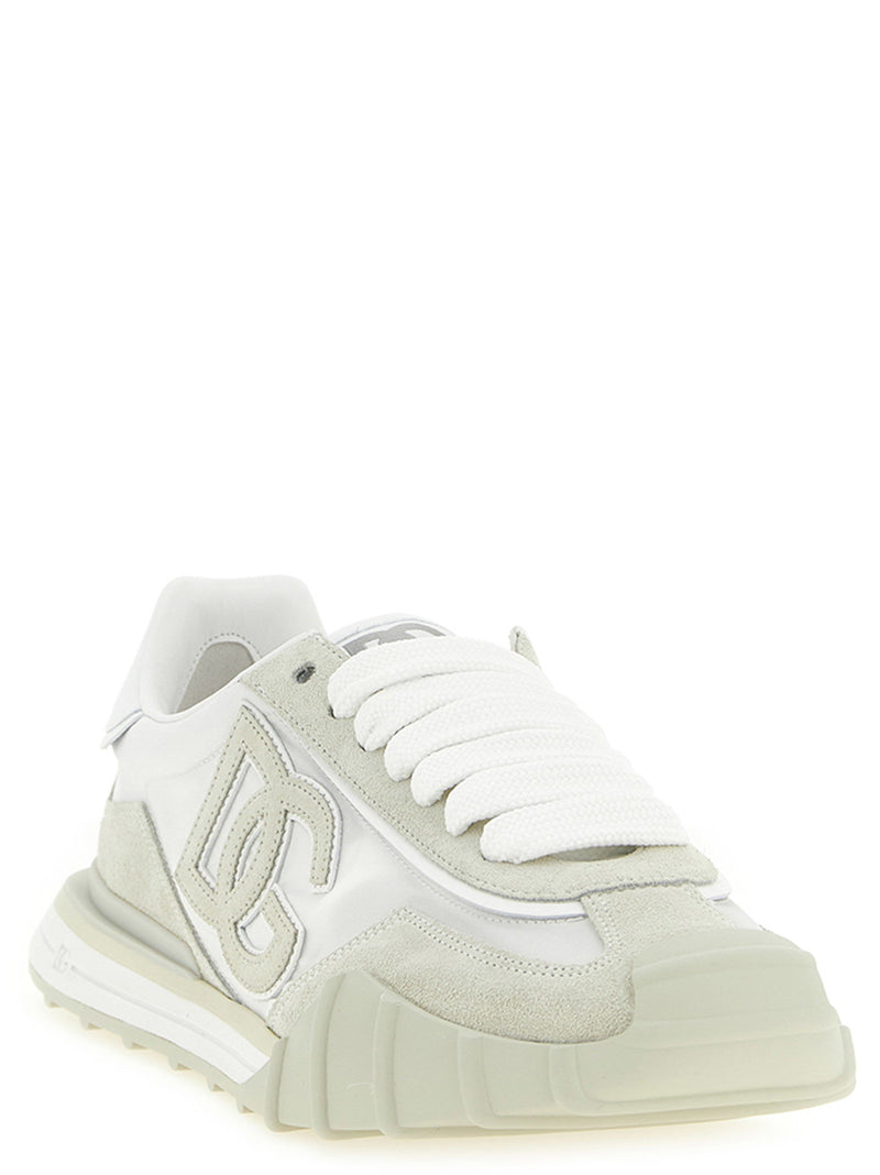 Dolce & Gabbana Dolce & Gabbana Dg Athletic Sneakers