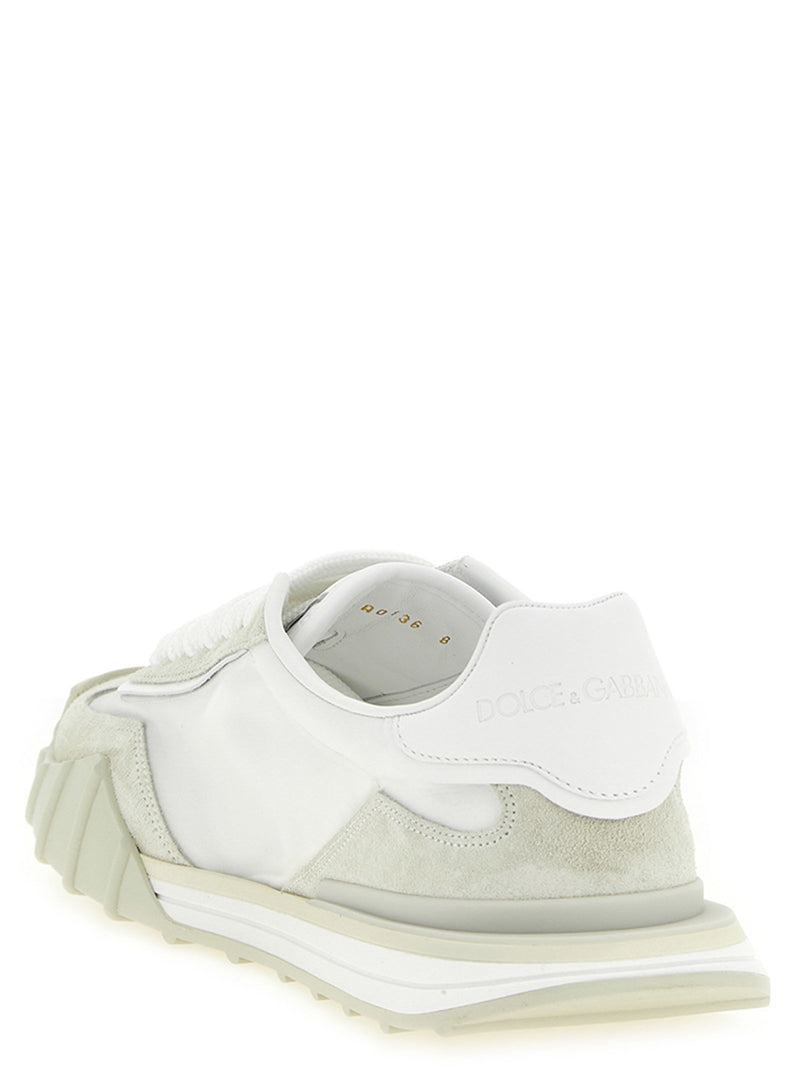 Dolce & Gabbana Dolce & Gabbana Dg Athletic Sneakers