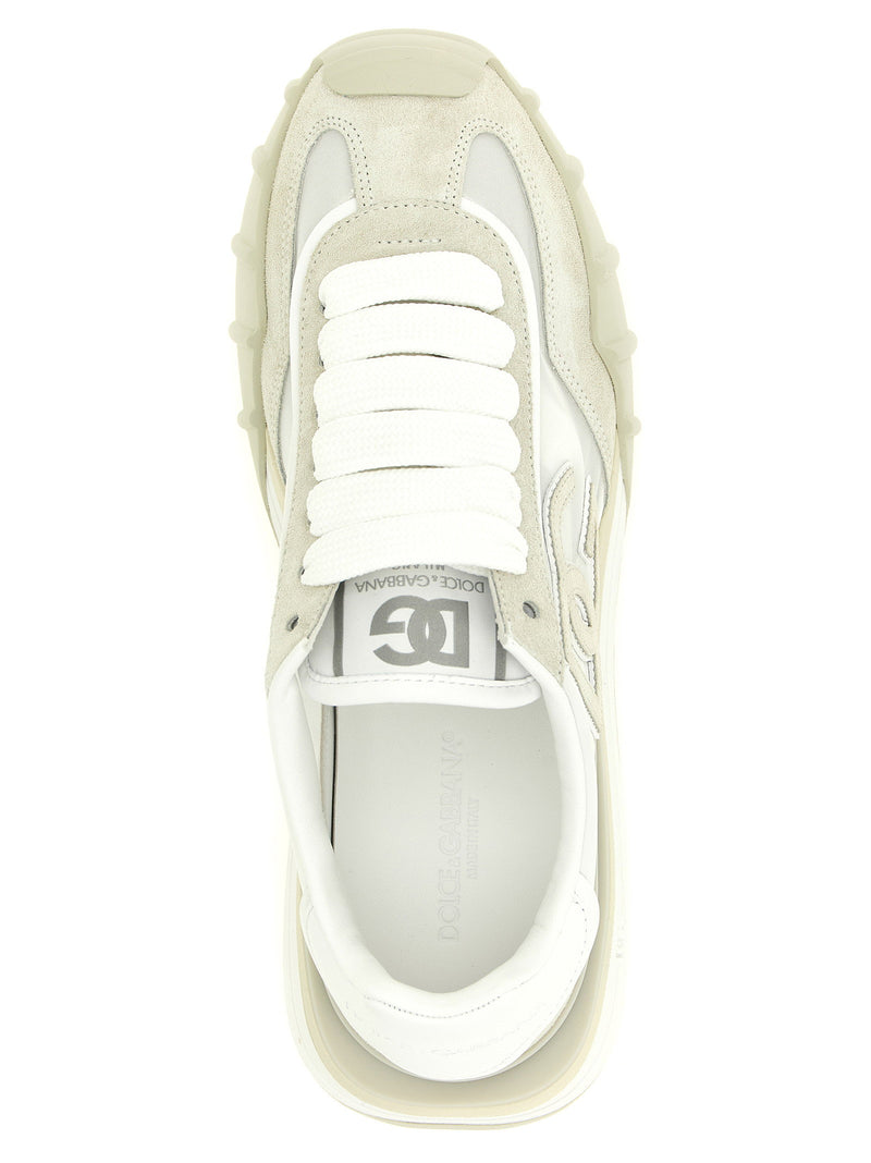 Dolce & Gabbana Dolce & Gabbana Dg Athletic Sneakers