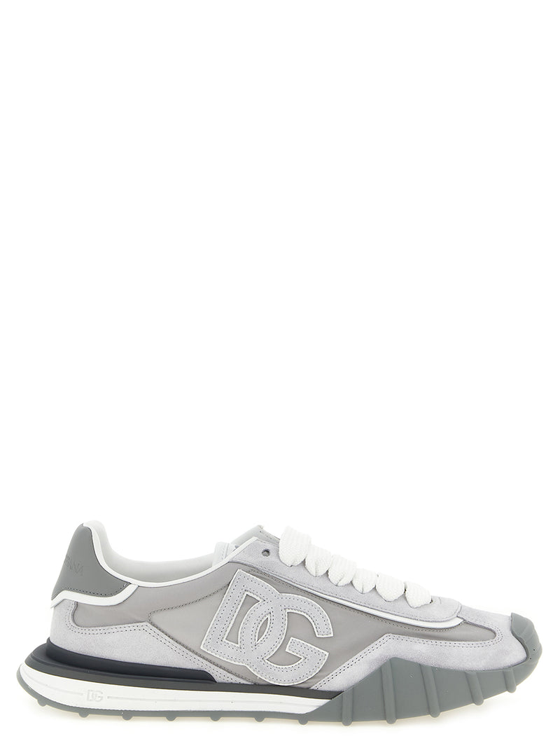 Dolce & Gabbana Dg Athletic Sneakers | Urbalenti™ NYC