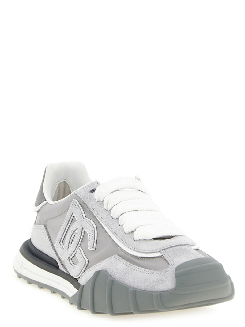 Dolce & Gabbana Dg Athletic Sneakers | Urbalenti™ NYC