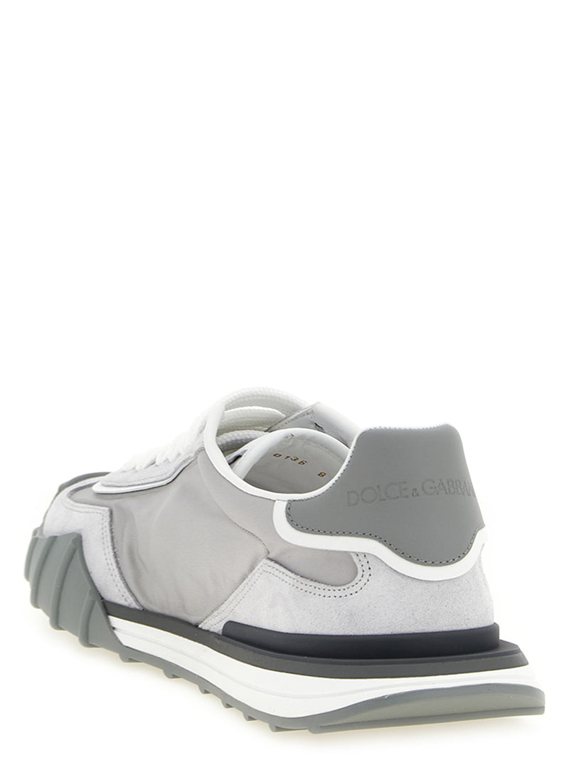 Dolce & Gabbana Dg Athletic Sneakers | Urbalenti™ NYC