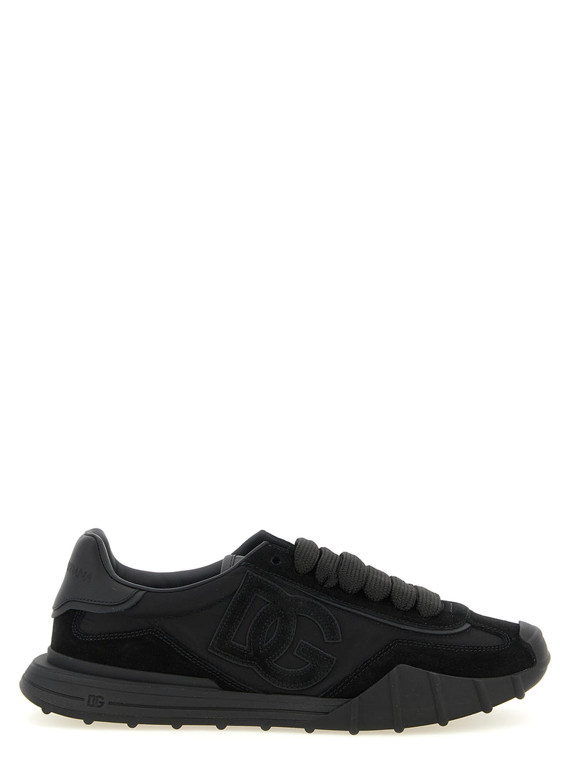 Dolce & Gabbana Dg Athletic Sneakers Variant 4 | Urbalen... | Urbalenti™ NYC