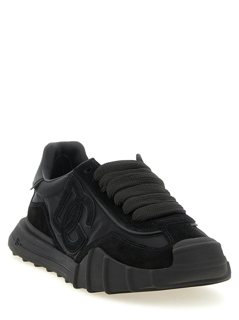 Dolce & Gabbana Dg Athletic Sneakers Variant 4 | Urbalen... | Urbalenti™ NYC