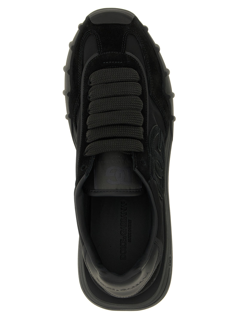 Dolce & Gabbana Dg Athletic Sneakers Variant 4 | Urbalen... | Urbalenti™ NYC
