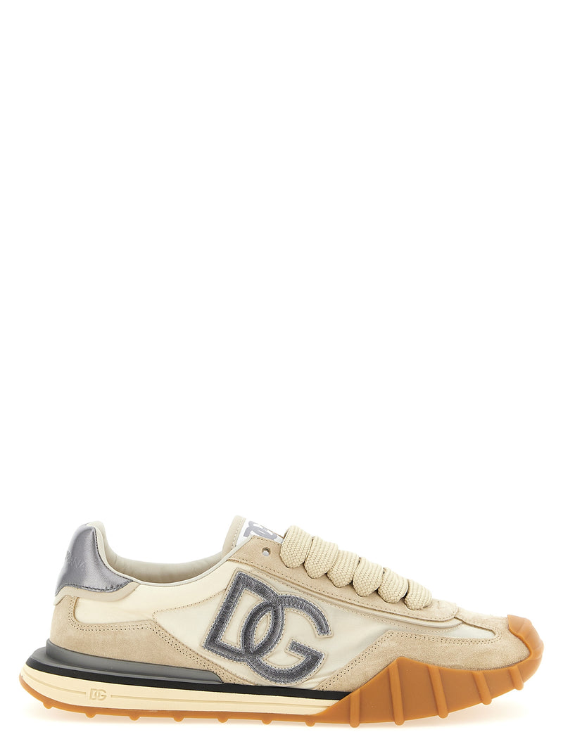 Dolce & Gabbana Dg Athletic Sneakers Variant 4 | Urbalenti™ NYC