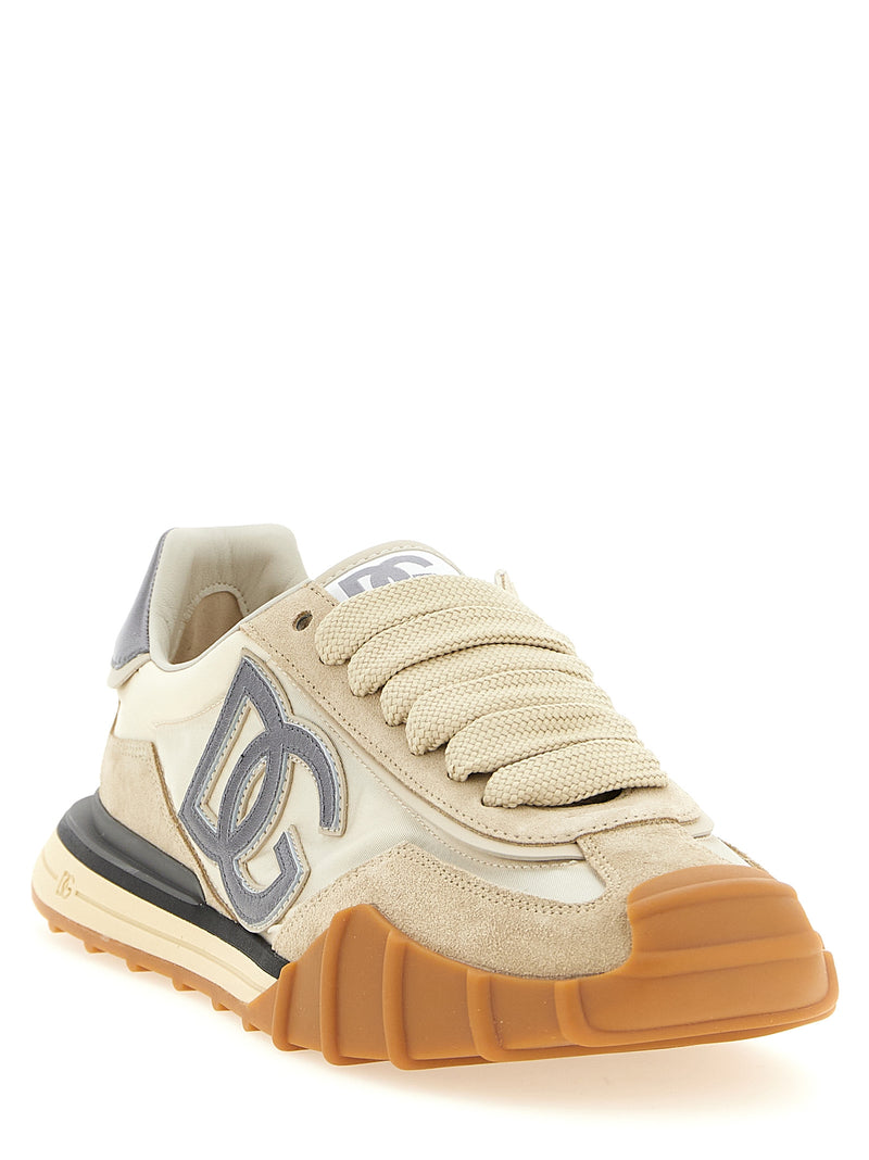 Dolce & Gabbana Dg Athletic Sneakers Variant 4 | Urbalenti™ NYC