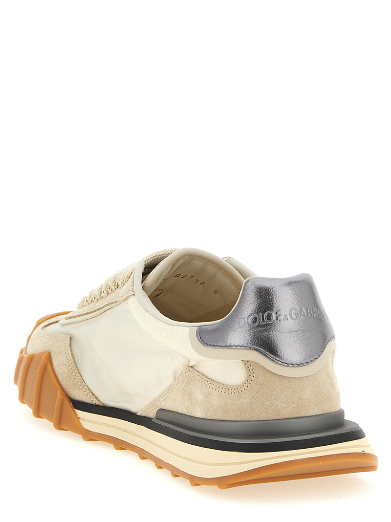 Dolce & Gabbana Dg Athletic Sneakers Variant 4 | Urbalenti™ NYC