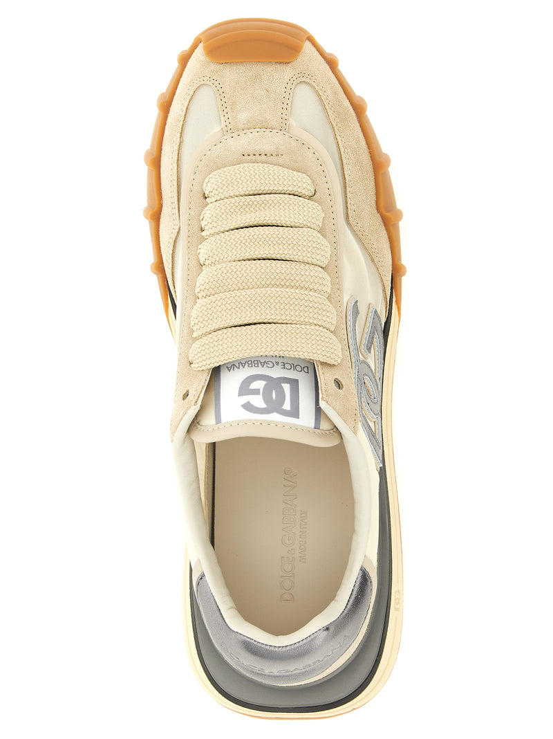 Dolce & Gabbana Dg Athletic Sneakers Variant 4 | Urbalenti™ NYC