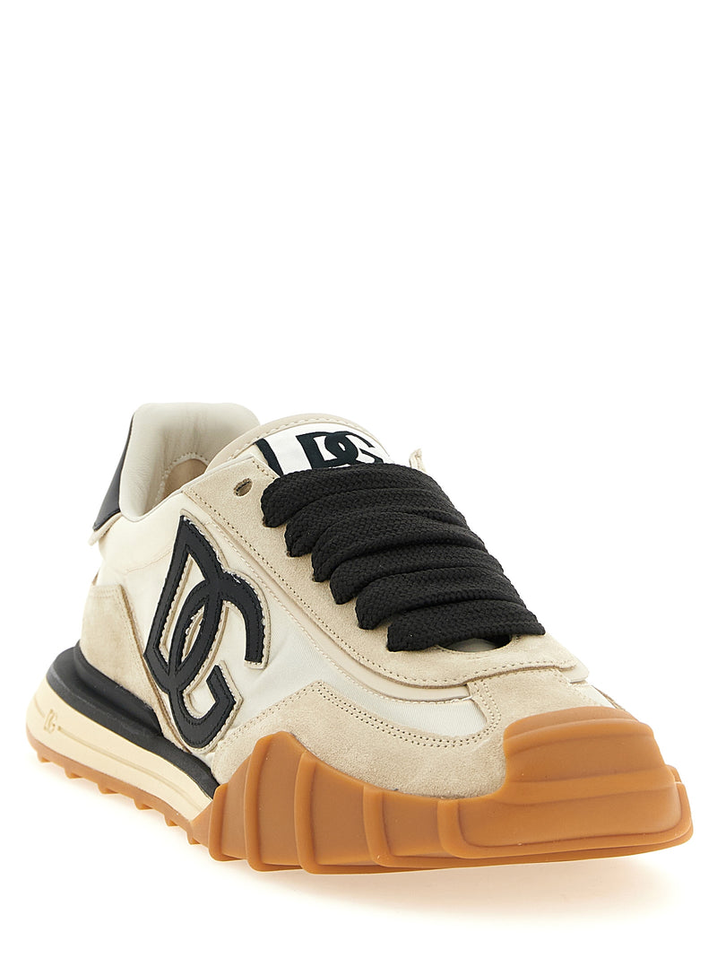 Dolce & Gabbana Dolce & Gabbana Dg Athletic Sneakers