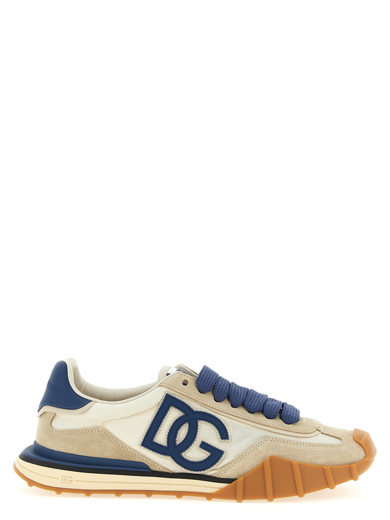 Dolce & Gabbana Dg Athletic Sneakers Variant 6 | Urbalenti™ NYC