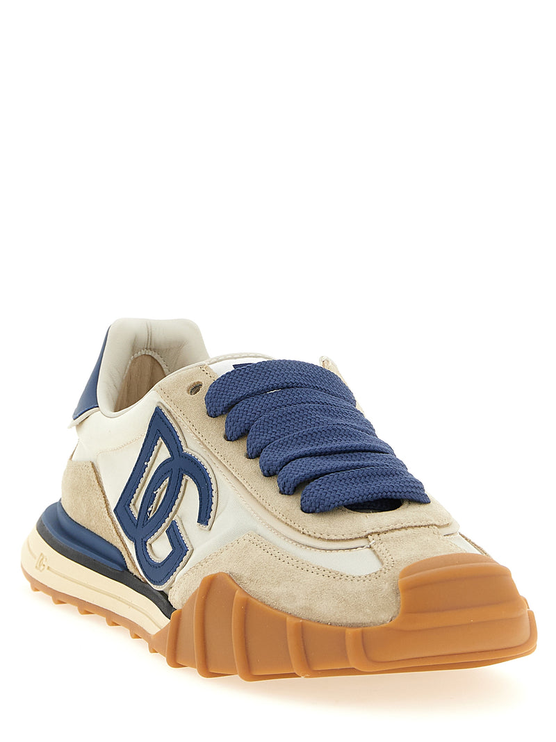 Dolce & Gabbana Dg Athletic Sneakers Variant 6 | Urbalenti™ NYC
