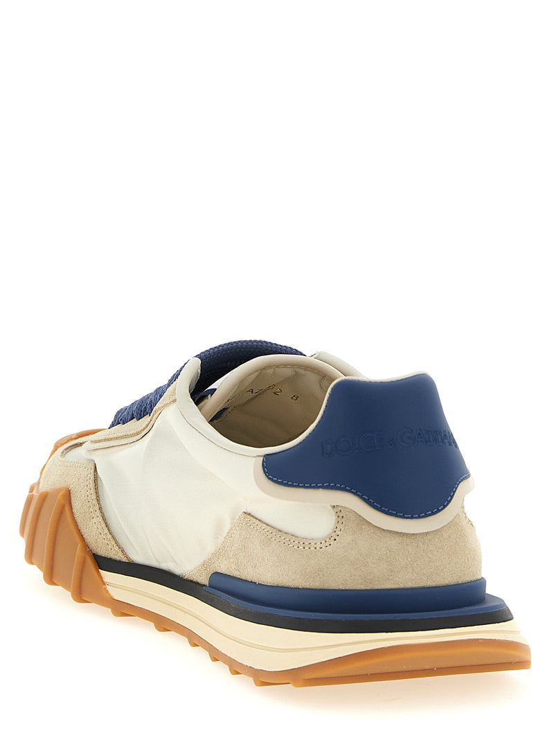 Dolce & Gabbana Dg Athletic Sneakers Variant 6 | Urbalenti™ NYC