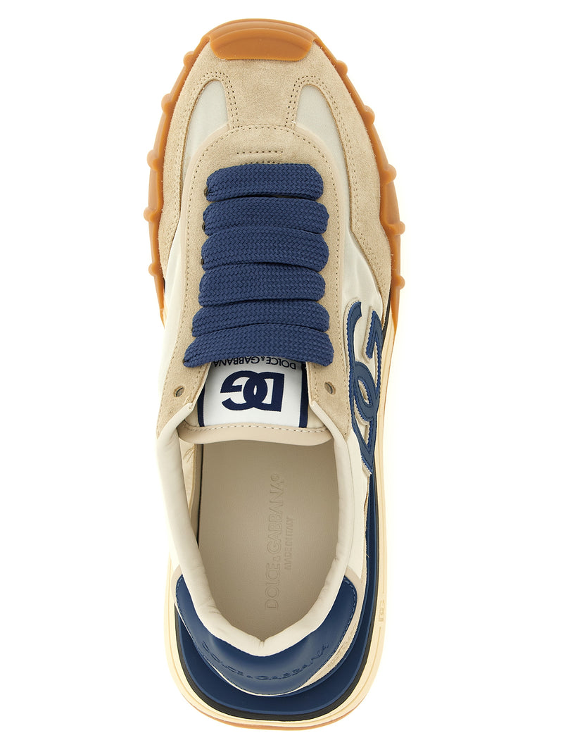 Dolce & Gabbana Dg Athletic Sneakers Variant 6 | Urbalenti™ NYC