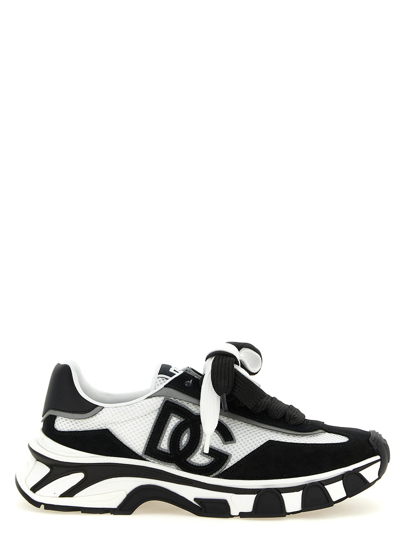 Dolce & Gabbana Dolce & Gabbana Dg Country Road Sneakers