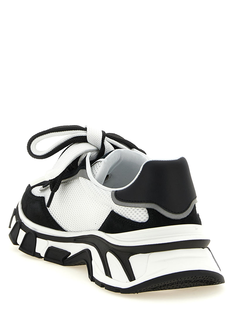 Dolce & Gabbana Dolce & Gabbana Dg Country Road Sneakers