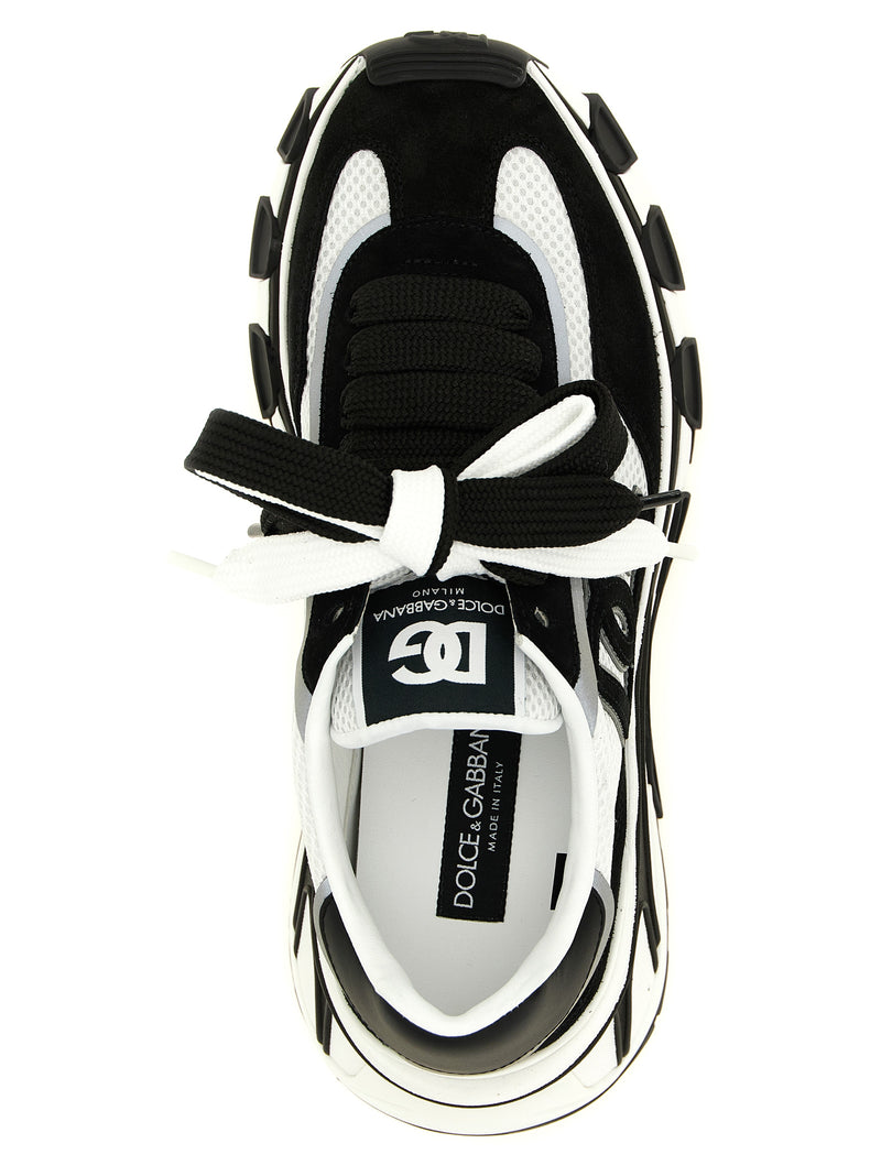 Dolce & Gabbana Dolce & Gabbana Dg Country Road Sneakers