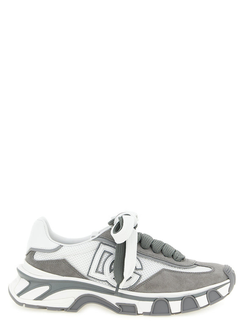 Dolce & Gabbana Dolce & Gabbana Dg Country Road Sneakers
