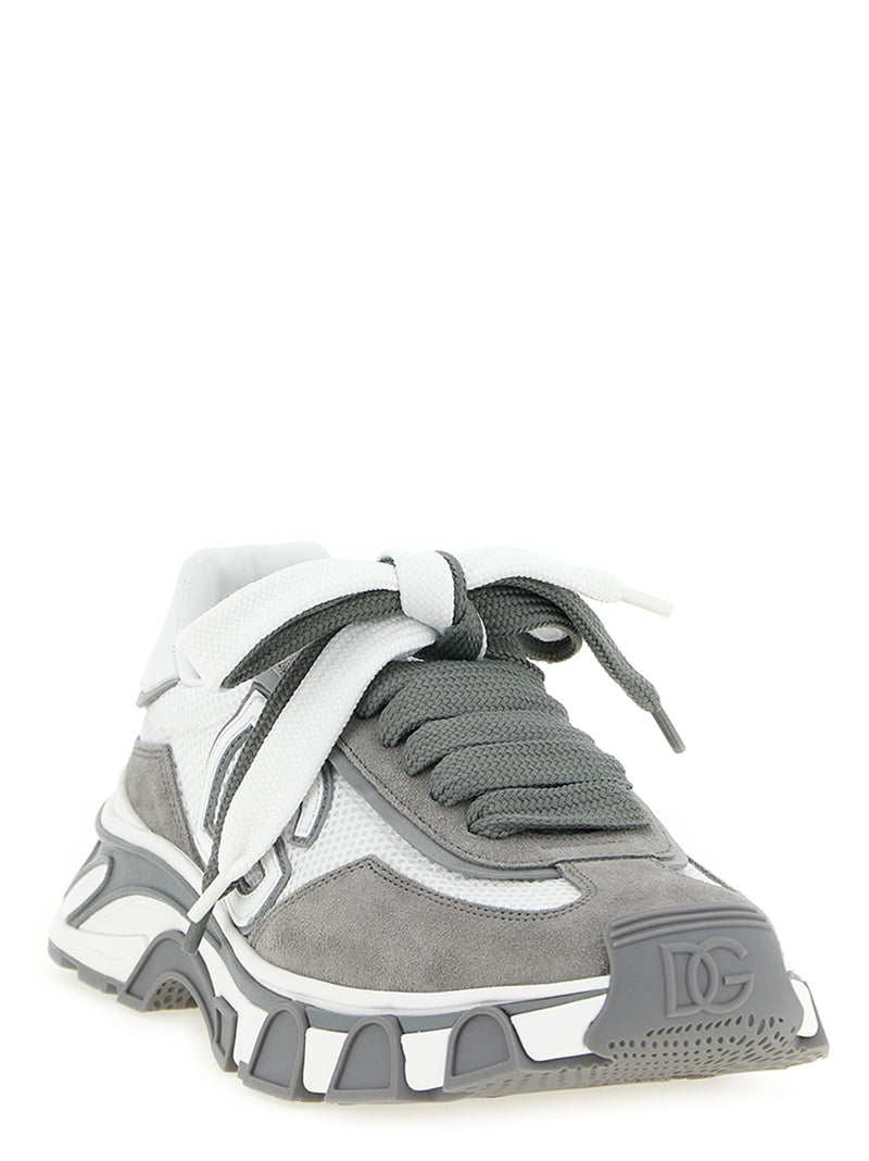 Dolce & Gabbana Dolce & Gabbana Dg Country Road Sneakers