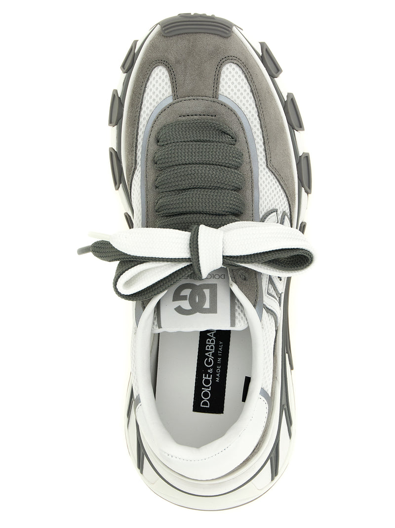 Dolce & Gabbana Dolce & Gabbana Dg Country Road Sneakers