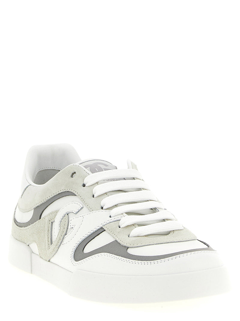 Dolce & Gabbana Dolce & Gabbana Portofino Sneakers